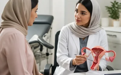هزینه عمل میومکتومی در اهواز